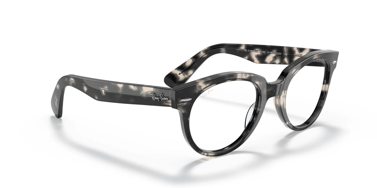 Ray-Ban RX2199V Eyeglasses | Size 50