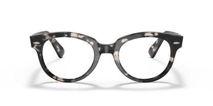 Ray-Ban RX2199V Eyeglasses | Size 50