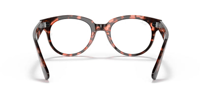 Ray-Ban RX2199V Eyeglasses | Size 48
