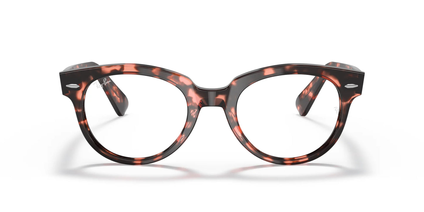 Ray-Ban RX2199V Eyeglasses | Size 48