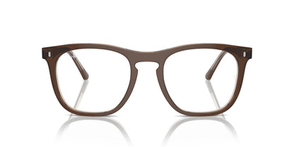 Ray-Ban RX2210V Eyeglasses | Size 51