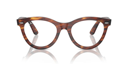 Ray-Ban WAYFARER WAY RX2241V Eyeglasses | Size 51