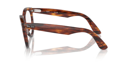 Ray-Ban WAYFARER WAY RX2241VF Eyeglasses | Size 51