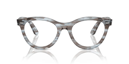 Ray-Ban WAYFARER WAY RX2241VF Eyeglasses | Size 51