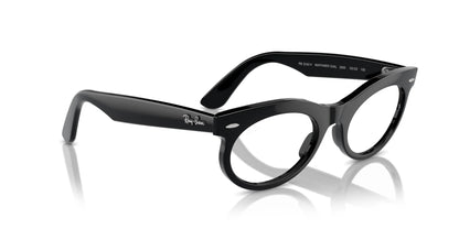 Ray-Ban WAYFARER OVAL RX2242V Eyeglasses | Size 50
