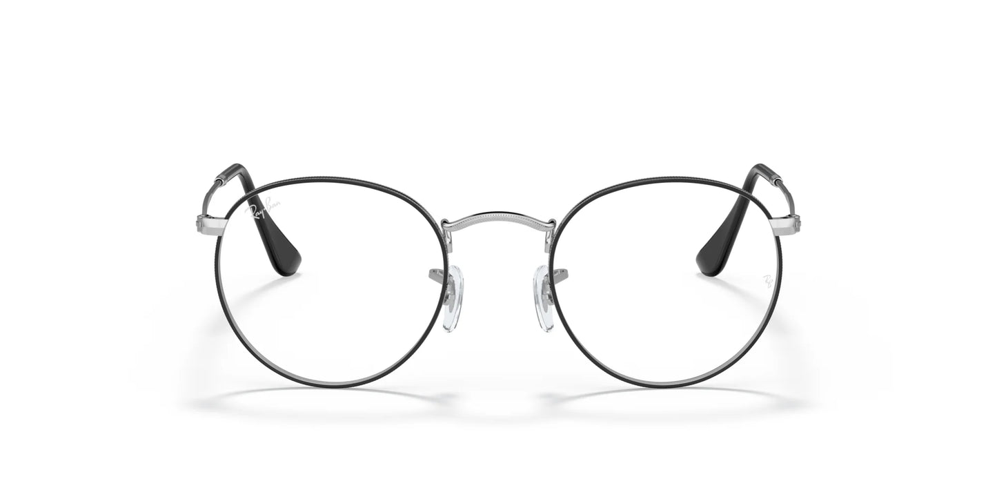 Ray-Ban ROUND METAL RX3447V Eyeglasses