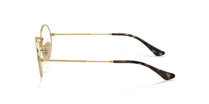 Ray-Ban OVAL RX3547V Eyeglasses | Size 48