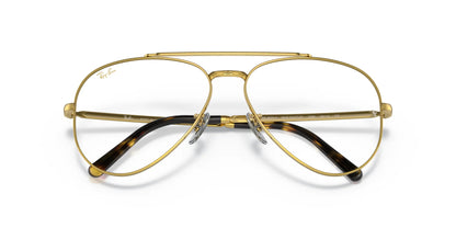 Ray-Ban NEW AVIATOR RX3625V Eyeglasses