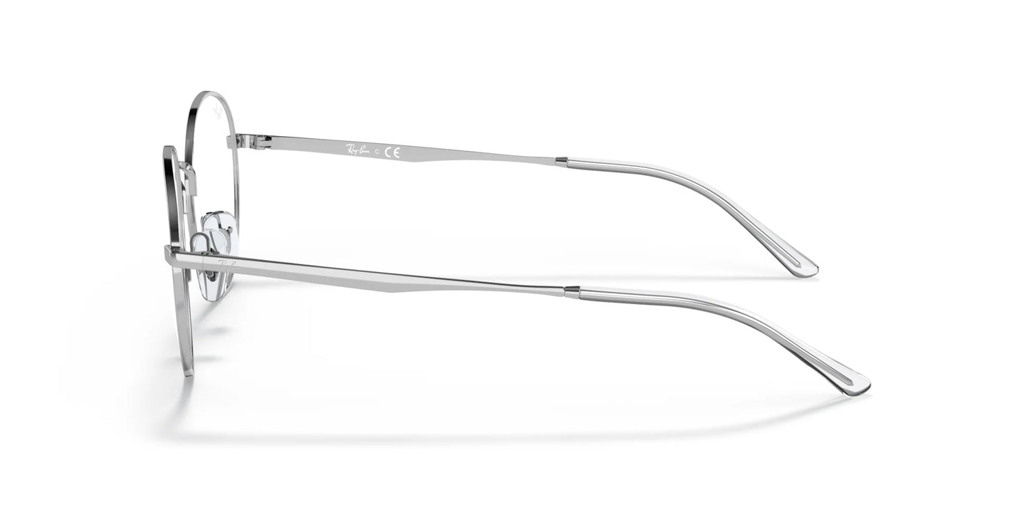 Ray-Ban RX3681V Eyeglasses | Size 48