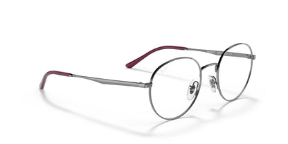 Ray-Ban RX3681V Eyeglasses | Size 48