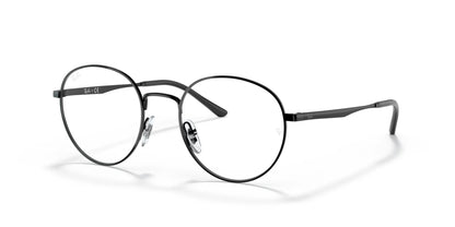 Ray-Ban RX3681V Eyeglasses Black