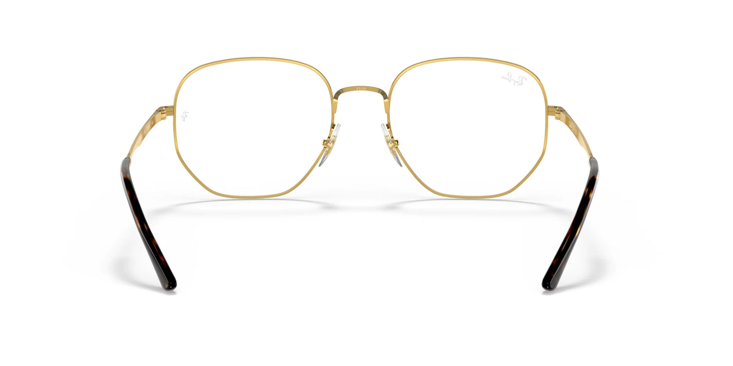 Ray-Ban RX3682V Eyeglasses | Size 49