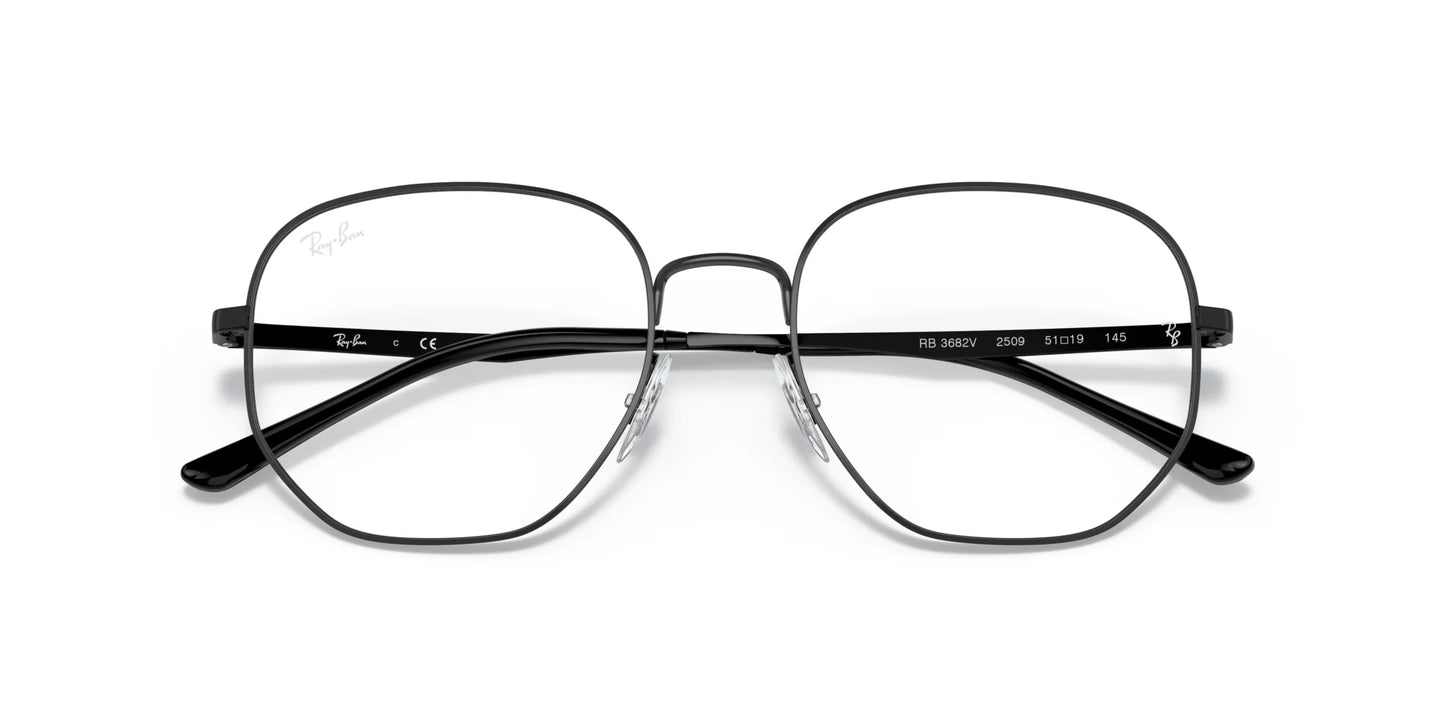 Ray-Ban RX3682V Eyeglasses | Size 49