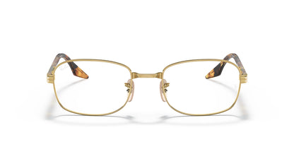 Ray-Ban RX3690V Eyeglasses | Size 51