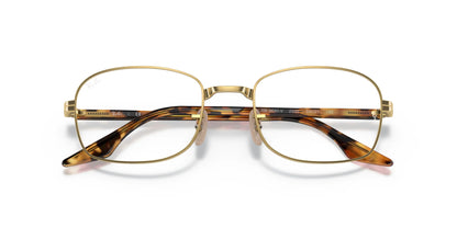 Ray-Ban RX3690V Eyeglasses | Size 51
