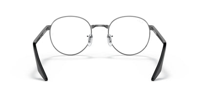 Ray-Ban RX3691V Eyeglasses | Size 48
