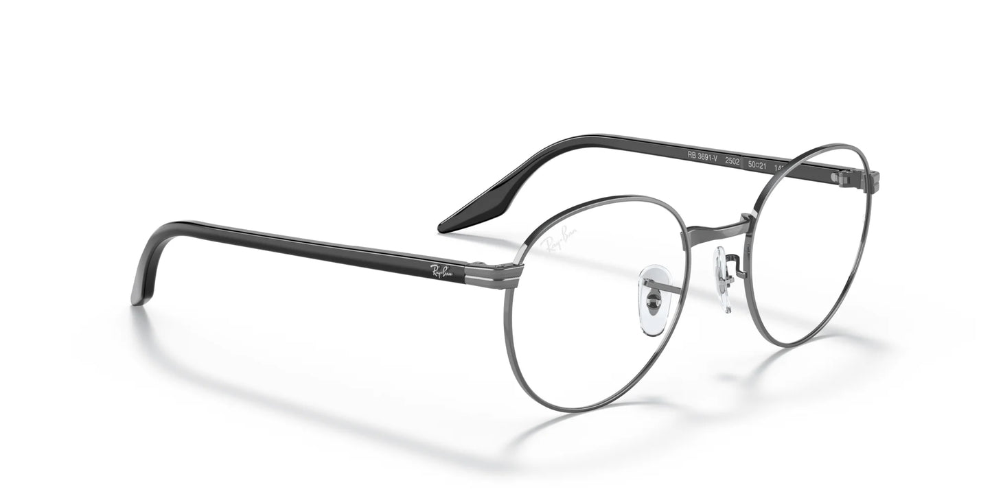 Ray-Ban RX3691V Eyeglasses | Size 48