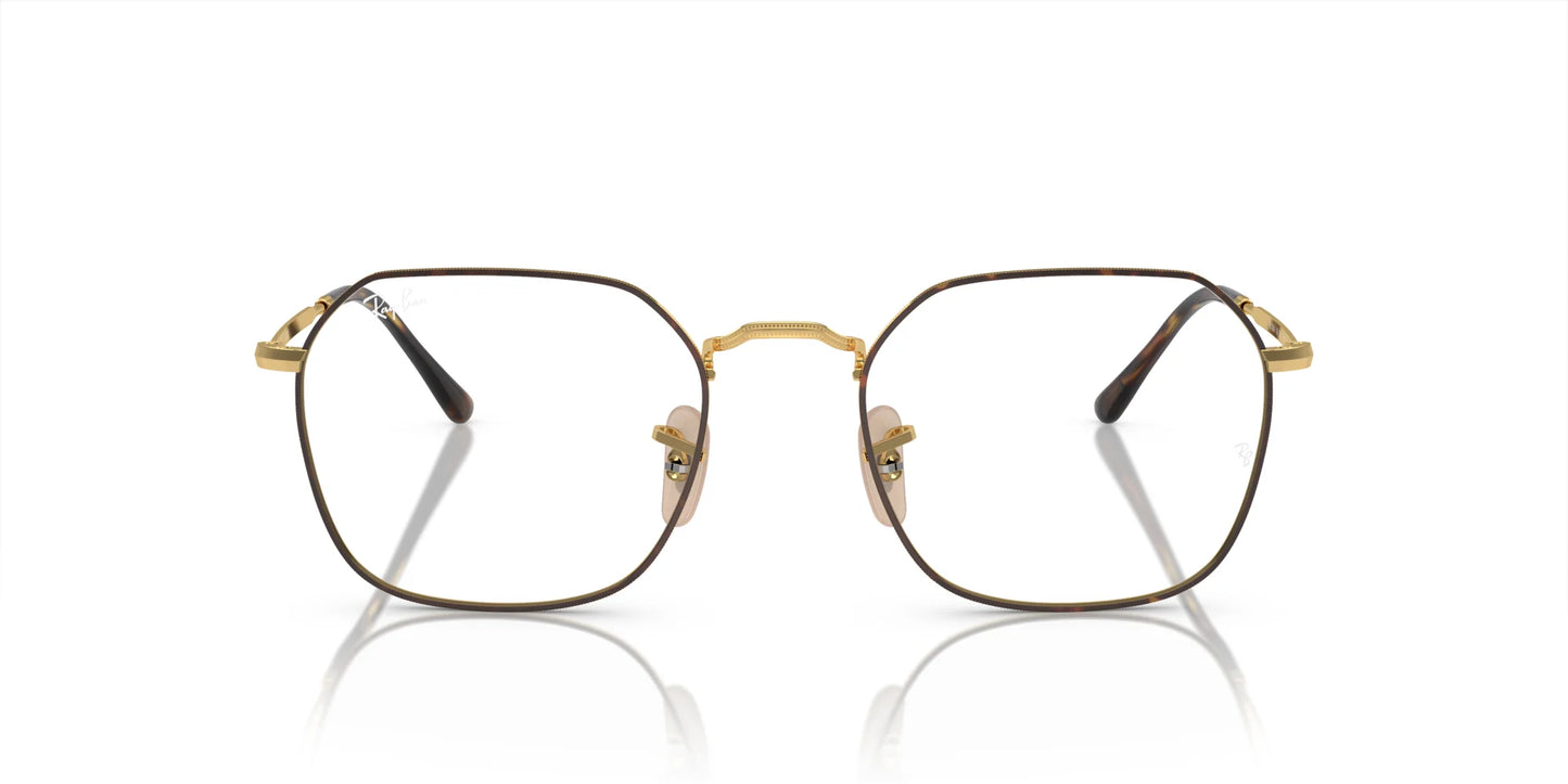 Ray-Ban JIM RX3694V Eyeglasses | Size 51