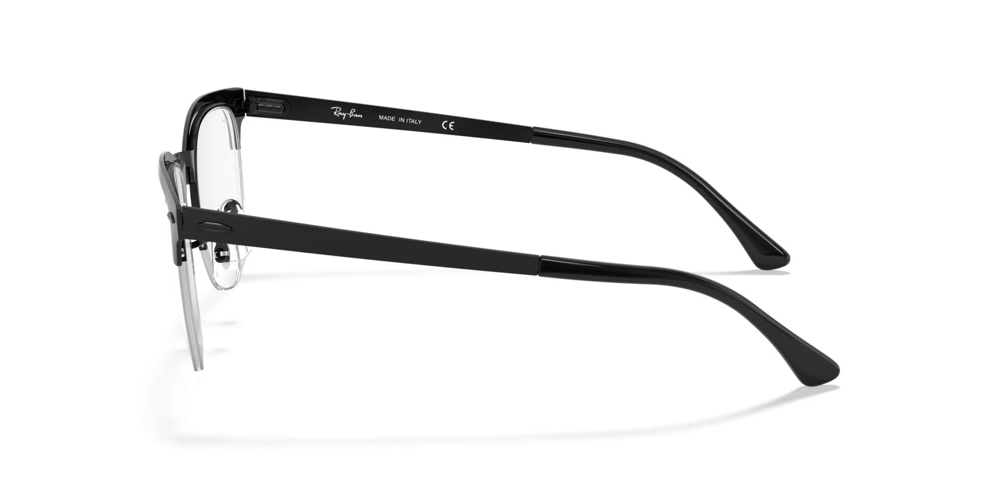 Ray-Ban CLUBMASTER METAL RX3716VM Eyeglasses | Size 50