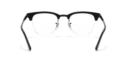 Ray-Ban CLUBMASTER METAL RX3716VM Eyeglasses | Size 50