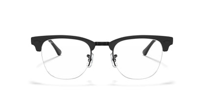 Ray-Ban CLUBMASTER METAL RX3716VM Eyeglasses | Size 50