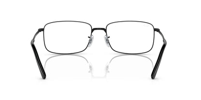 Ray-Ban RX3717V Eyeglasses | Size 54