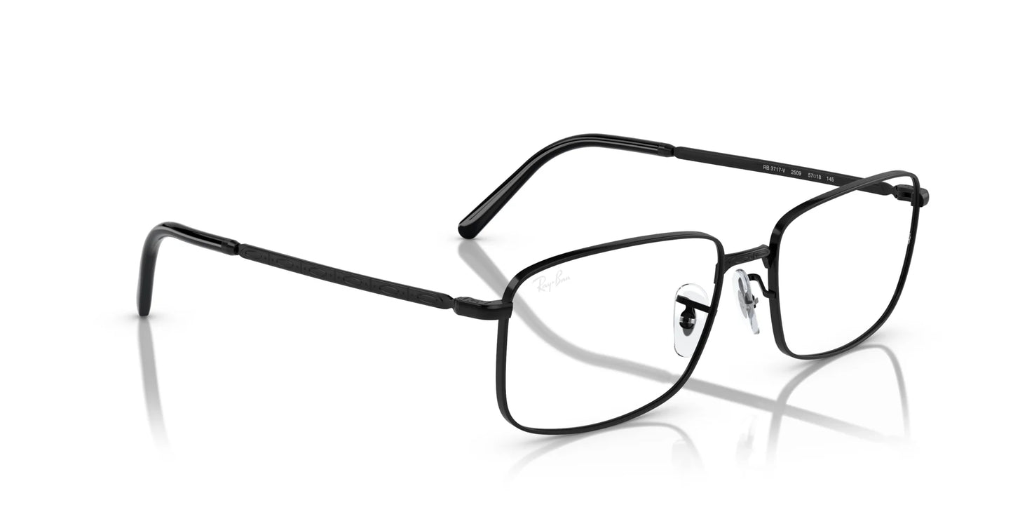 Ray-Ban RX3717V Eyeglasses | Size 54