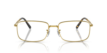 Ray-Ban RX3717V Eyeglasses | Size 54