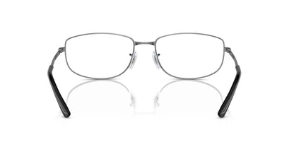 Ray-Ban RX3732V Eyeglasses | Size 54