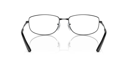 Ray-Ban RX3732V Eyeglasses | Size 54