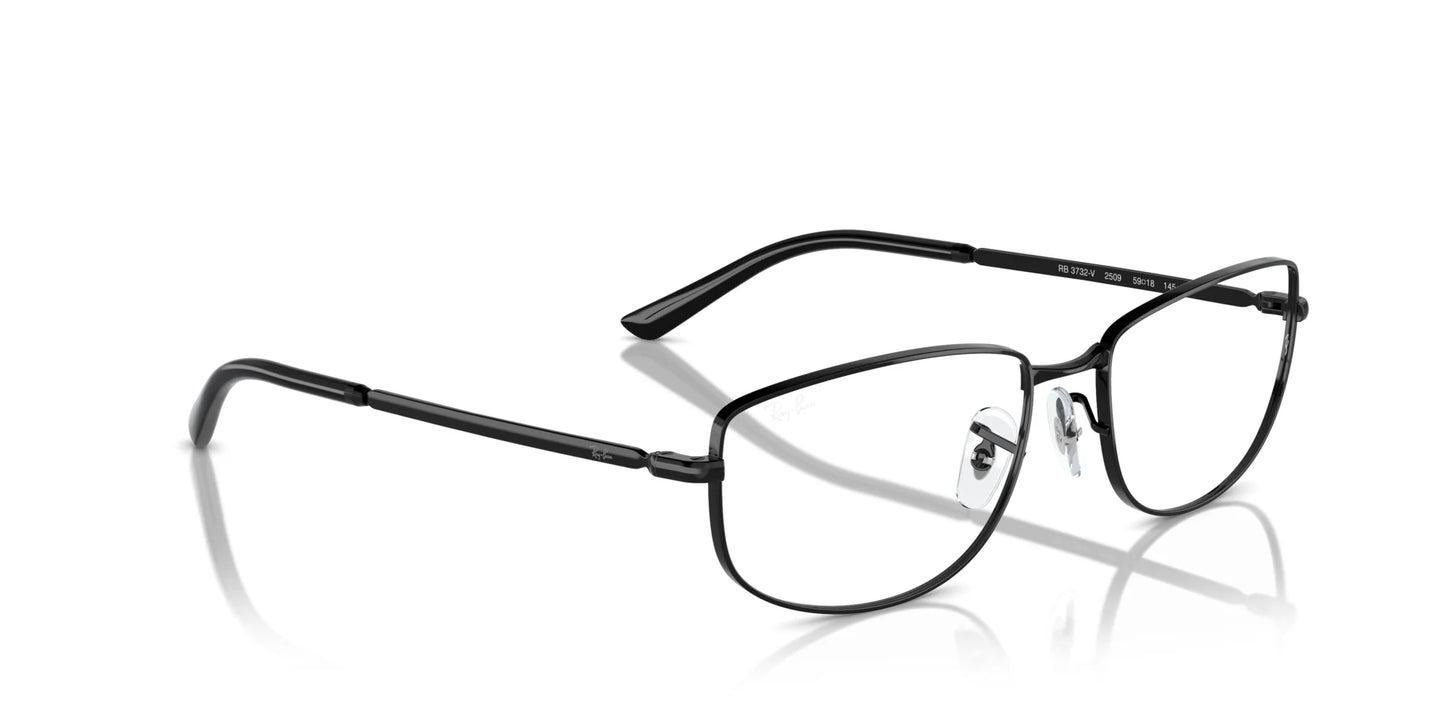 Ray-Ban RX3732V Eyeglasses | Size 54