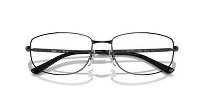 Ray-Ban RX3732V Eyeglasses | Size 54
