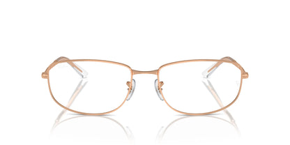 Ray-Ban RX3732V Eyeglasses | Size 54
