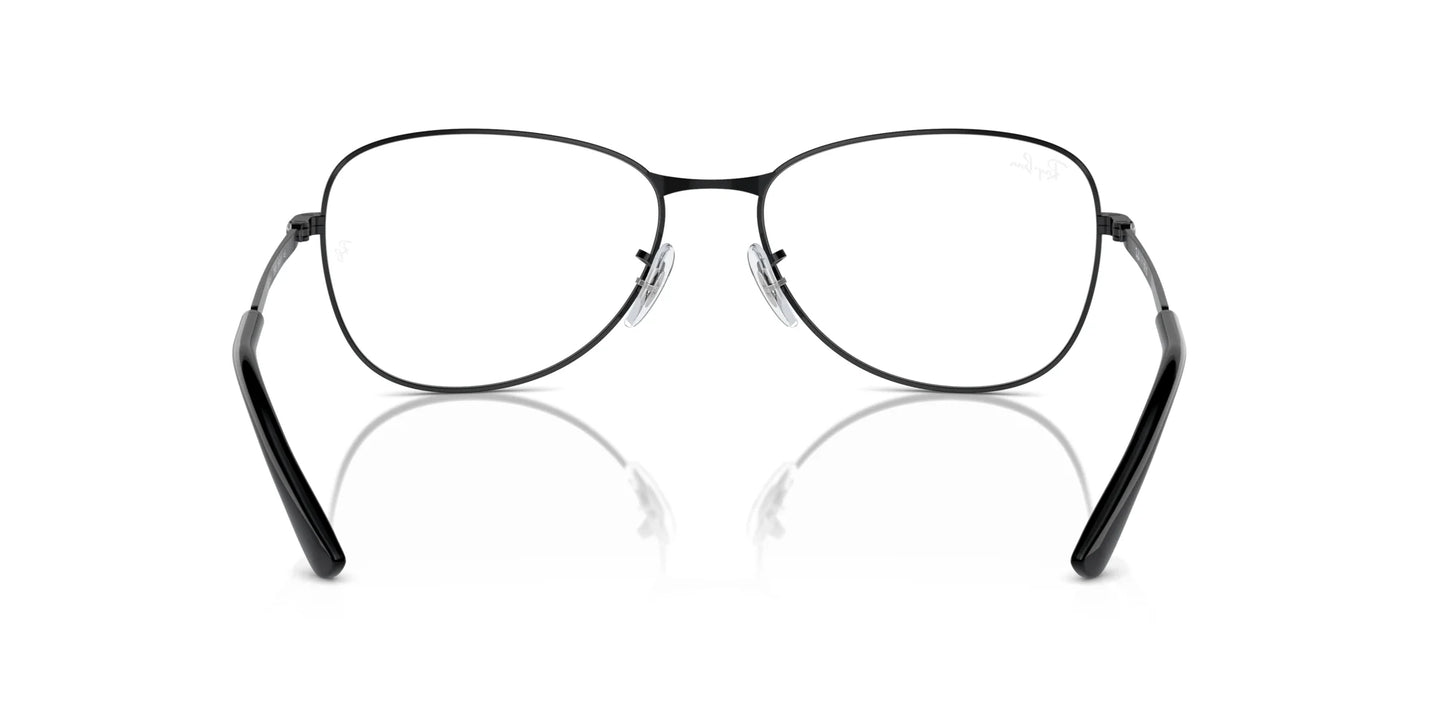 Ray-Ban RX3733V Eyeglasses | Size 54