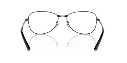 Ray-Ban RX3733V Eyeglasses | Size 54