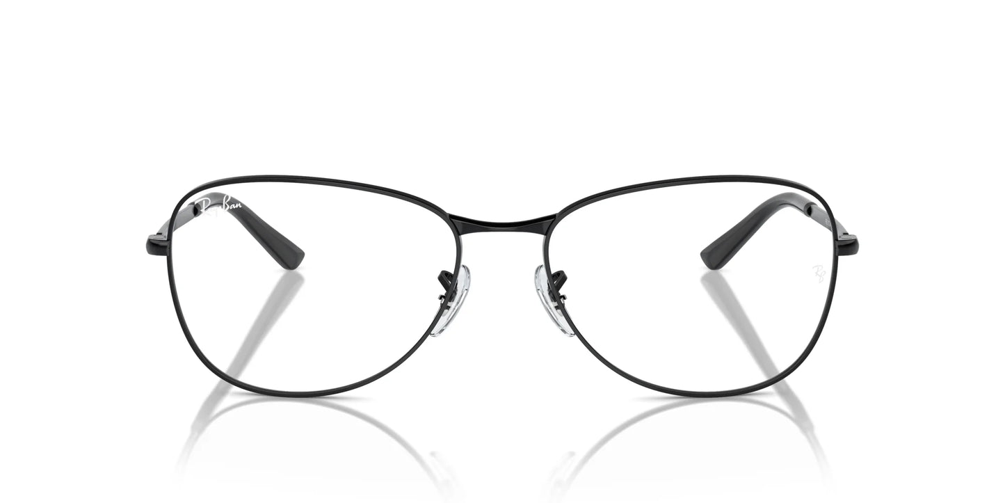 Ray-Ban RX3733V Eyeglasses | Size 54