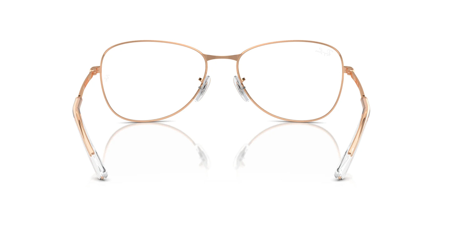 Ray-Ban RX3733V Eyeglasses | Size 54