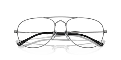 Ray-Ban BAIN BRIDGE RX3735V Eyeglasses | Size 55