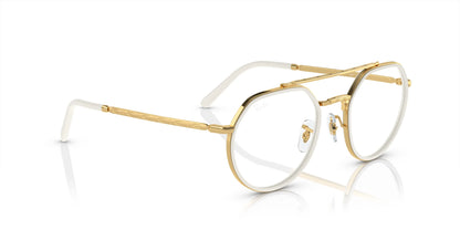 Ray-Ban RX3765V Eyeglasses | Size 49