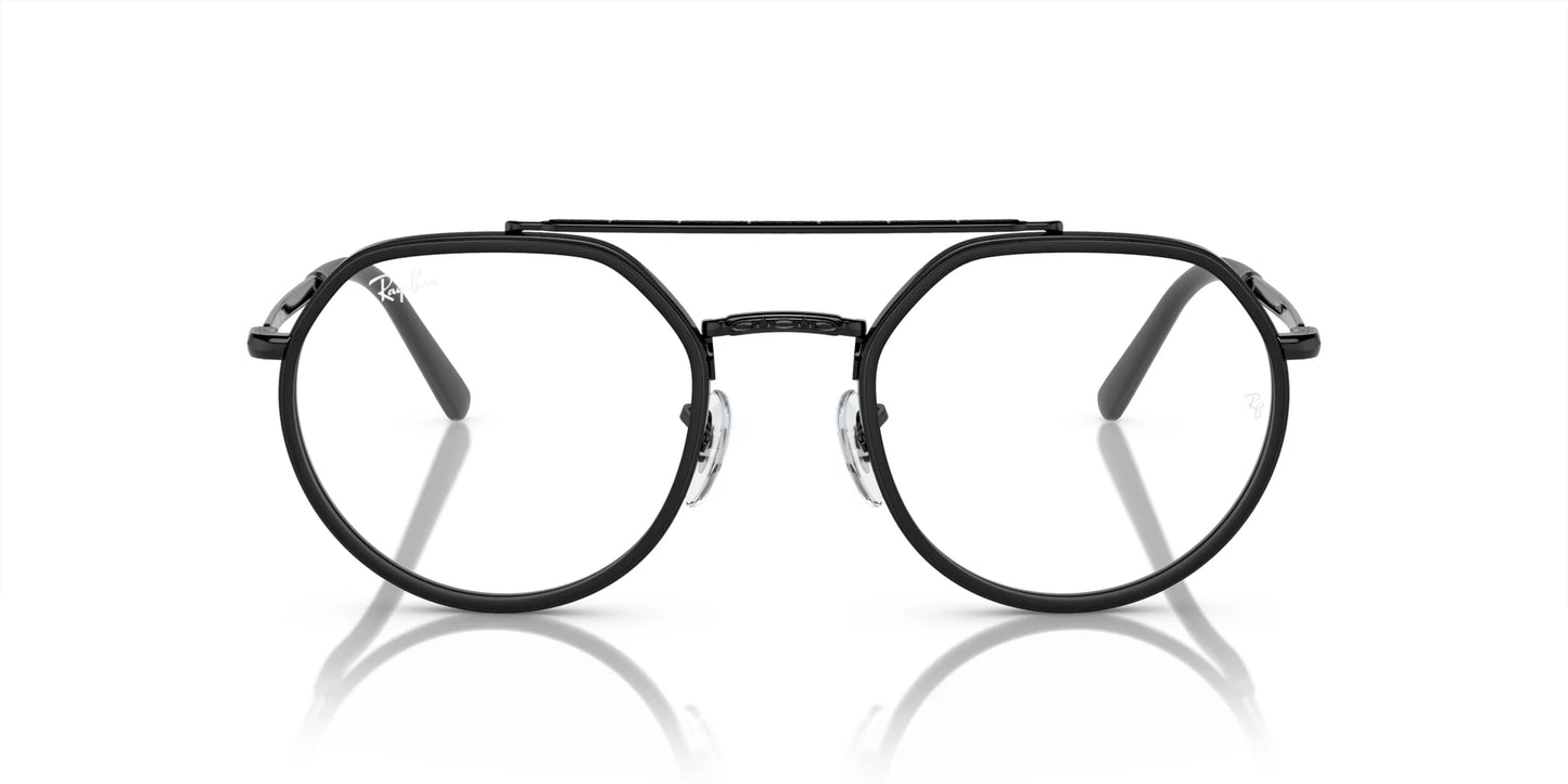 Ray-Ban RX3765V Eyeglasses | Size 49