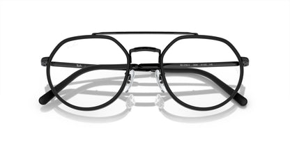 Ray-Ban RX3765V Eyeglasses | Size 49