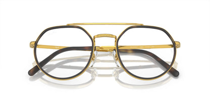 Ray-Ban RX3765V Eyeglasses | Size 49