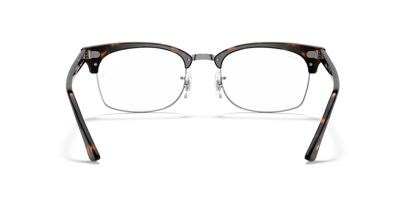 Ray-Ban CLUBMASTER SQUARE RX3916V Eyeglasses