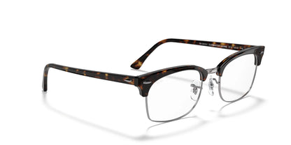 Ray-Ban CLUBMASTER SQUARE RX3916V Eyeglasses