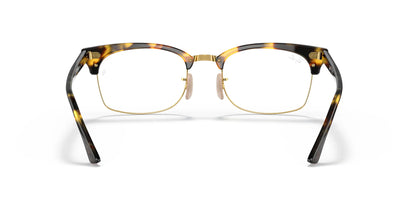 Ray-Ban CLUBMASTER SQUARE RX3916V Eyeglasses