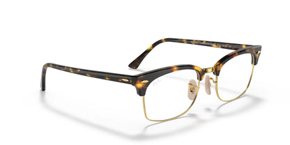 Ray-Ban CLUBMASTER SQUARE RX3916V Eyeglasses