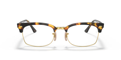 Ray-Ban CLUBMASTER SQUARE RX3916V Eyeglasses