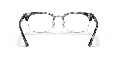 Ray-Ban CLUBMASTER SQUARE RX3916V Eyeglasses