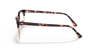 Ray-Ban CLUBMASTER SQUARE RX3916V Eyeglasses