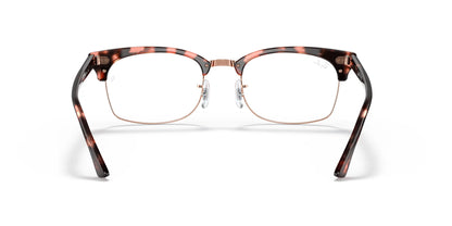 Ray-Ban CLUBMASTER SQUARE RX3916V Eyeglasses